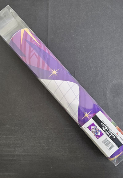 ルシファー（ケース一部破損）