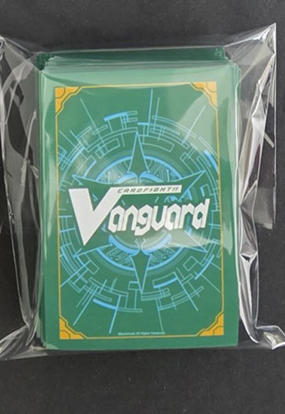 国家カラー ストイケイア（80枚）