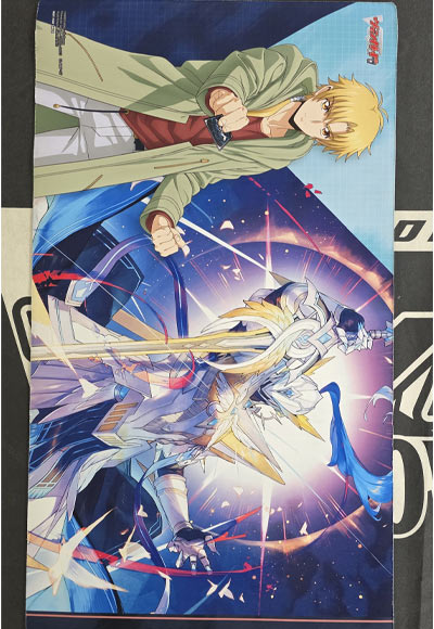 バスティオン・アコード