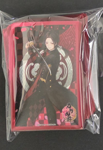 加州清光（70枚）