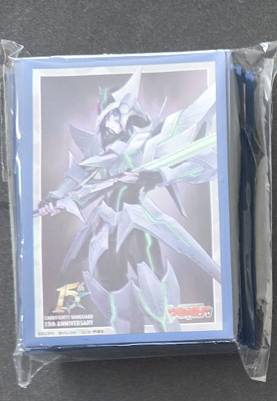 ブラスター・ブレード 15th Anniversary