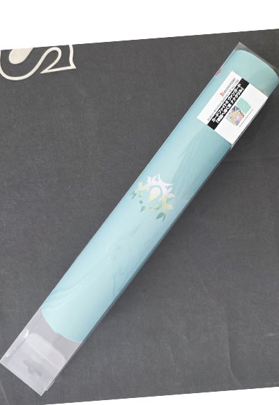 楽園へ導く者 ナナクリル