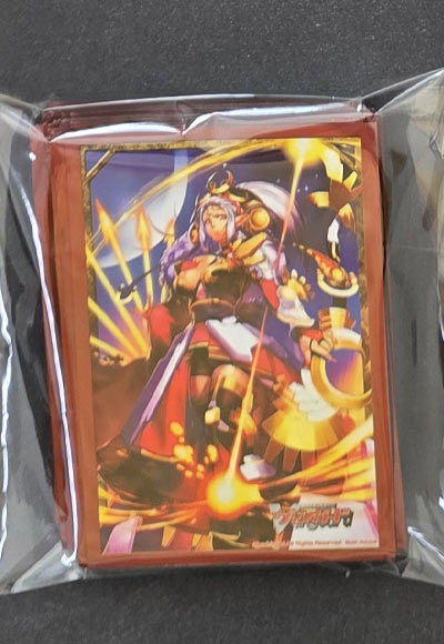 月夜の戦神 アルテミス（53枚）