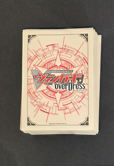 イメージカラースリーブ 瀬戸トマリ（50枚）