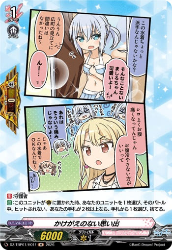 かけがえのない思い出f