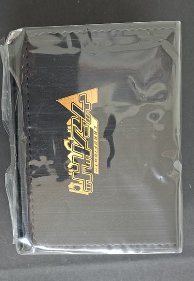 10thAnniversary GiftBox PREMIUM　デッキケース