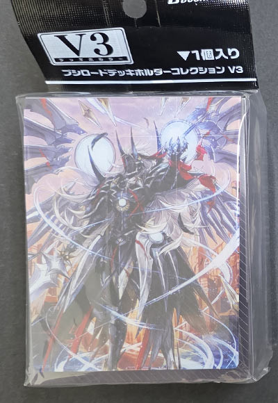 狐芝ライカ＆ユースベルク“破天黎騎・再鍛”