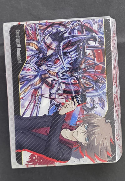 はじめようセット 侵略の星輝兵　櫂トシキ