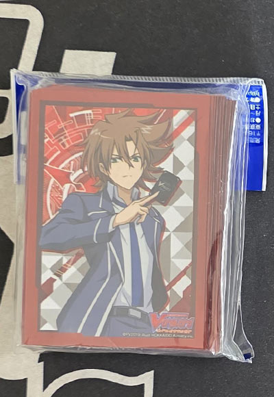 櫂トシキ Part.4（裏面にタグシールあり）