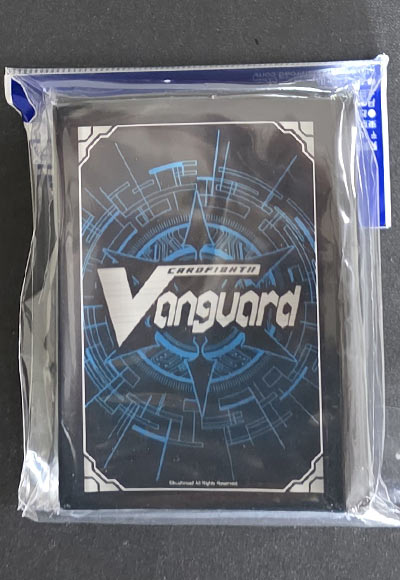 カードファイト!! ヴァンガード（外袋なし）※画像では外装ありますが実物はありません