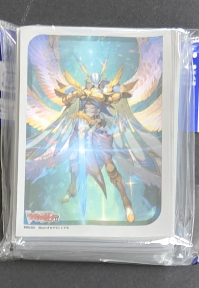 奇跡の運命王 レザエル・ヴィータ