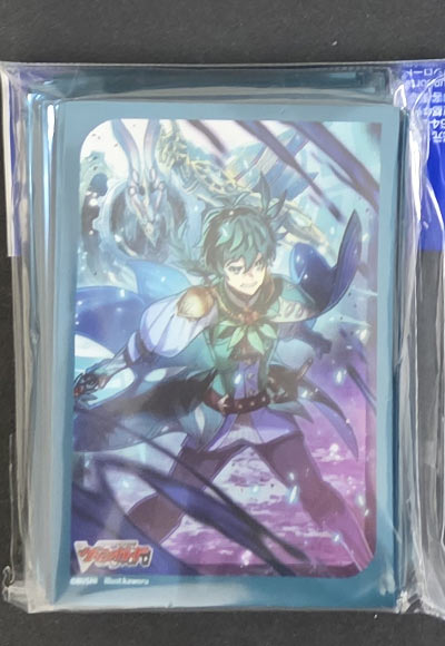 時空を超えた二つの想い ロロワ