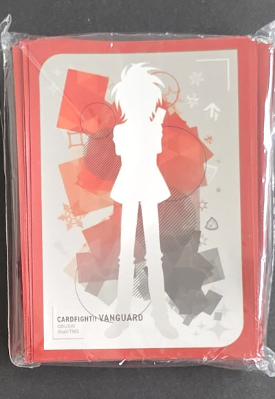 シルエット 新導クロノ