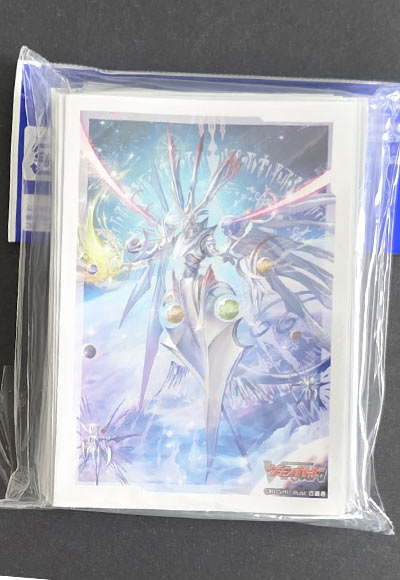 創世竜 エクセリクス・メサイア（テープ付き）