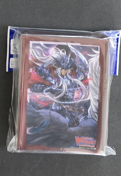 幽幻の撃退者 モルドレッド・ファントム Part.2