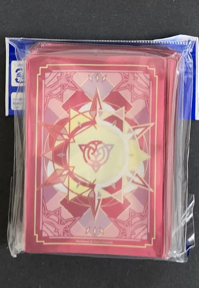 リリカルモナステリオ