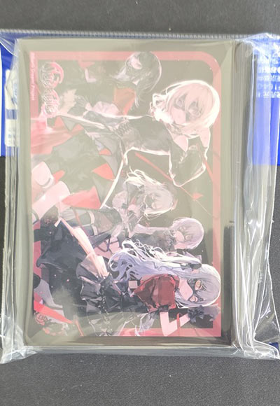 BanG Dream!『Ave Mujica』