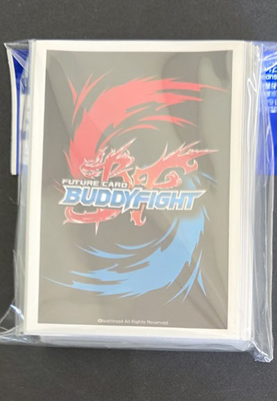 フューチャーカード バディファイト Part.2