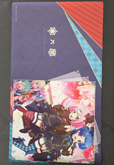 ラミーラビリンス