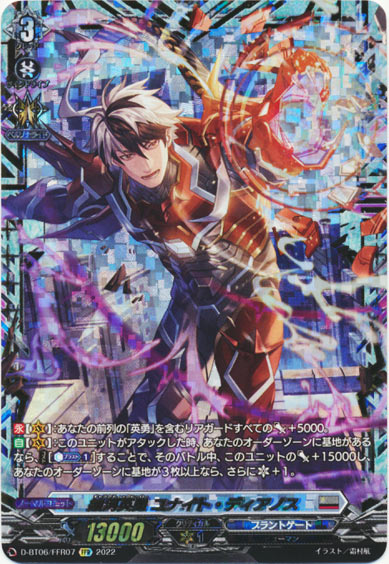 銀河英勇 ユナイト・ディアノス